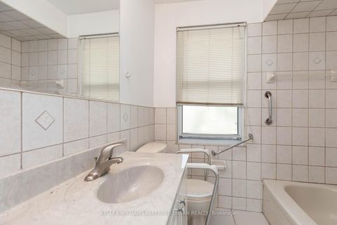 Photo 10 at 20 Gracefield Avenue, Maple Leaf, Toronto