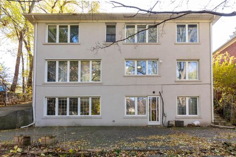 Photo 11 at 20 Gracefield Avenue, Maple Leaf, Toronto