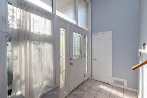Photo 13 at 20 Gracefield Avenue, Maple Leaf, Toronto