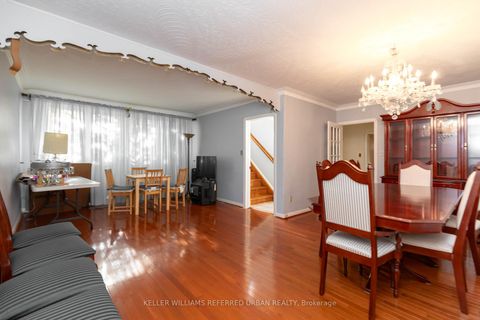 Photo 14 at 20 Gracefield Avenue, Maple Leaf, Toronto