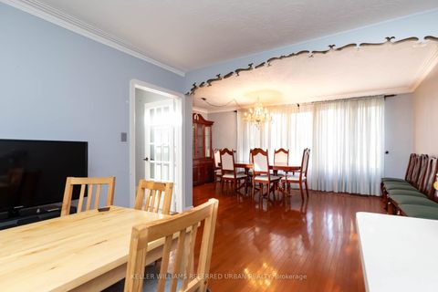 Photo 15 at 20 Gracefield Avenue, Maple Leaf, Toronto