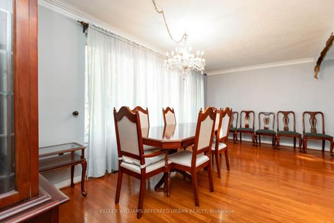 Photo 16 at 20 Gracefield Avenue, Maple Leaf, Toronto