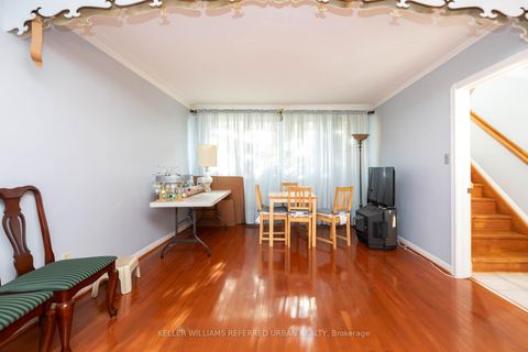 Photo 17 at 20 Gracefield Avenue, Maple Leaf, Toronto