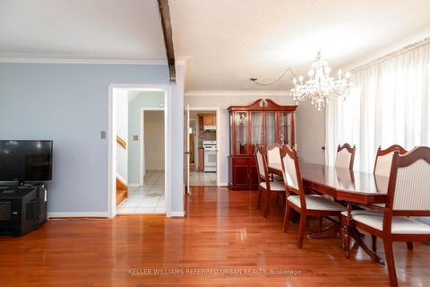 Photo 18 at 20 Gracefield Avenue, Maple Leaf, Toronto