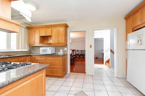 Photo 20 at 20 Gracefield Avenue, Maple Leaf, Toronto