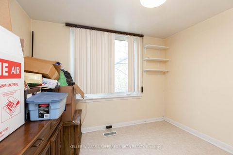 Photo 24 at 20 Gracefield Avenue, Maple Leaf, Toronto