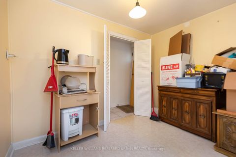 Photo 25 at 20 Gracefield Avenue, Maple Leaf, Toronto
