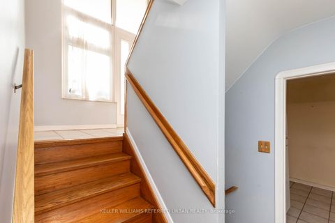 Photo 28 at 20 Gracefield Avenue, Maple Leaf, Toronto