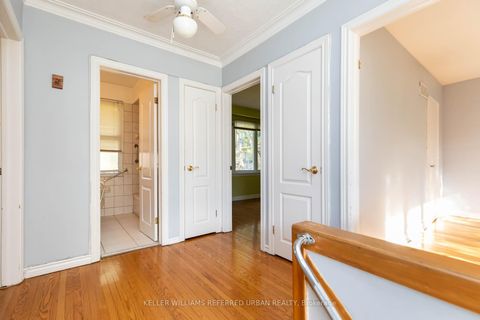 Photo 29 at 20 Gracefield Avenue, Maple Leaf, Toronto