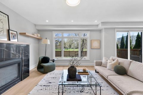 Photo 3 at 41 St Andrews Boulevard, The Westway, Toronto