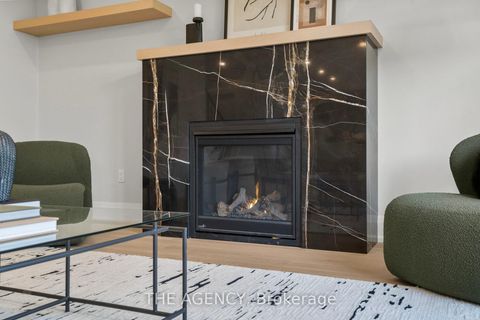 Photo 6 at 41 St Andrews Boulevard, The Westway, Toronto
