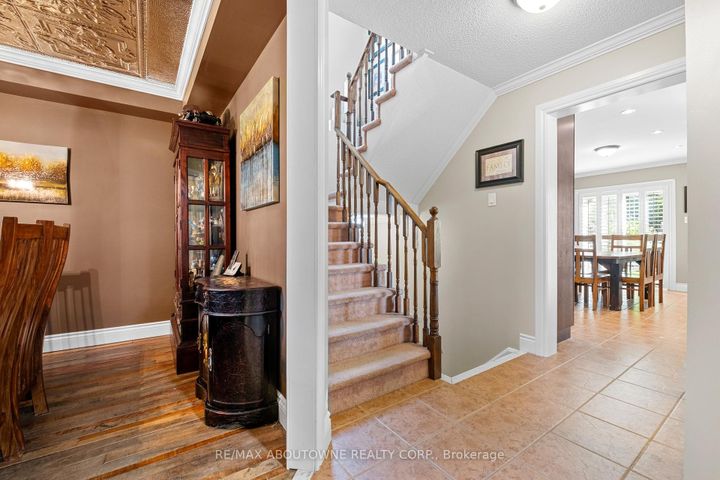 Photo 4 at 1131 Zimmerman Crescent, BE Beaty, Milton
