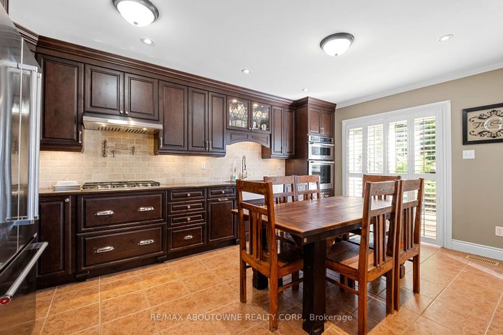 Photo 6 at 1131 Zimmerman Crescent, BE Beaty, Milton