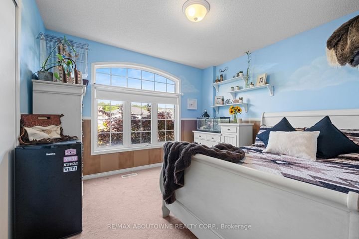 Photo 20 at 1131 Zimmerman Crescent, BE Beaty, Milton