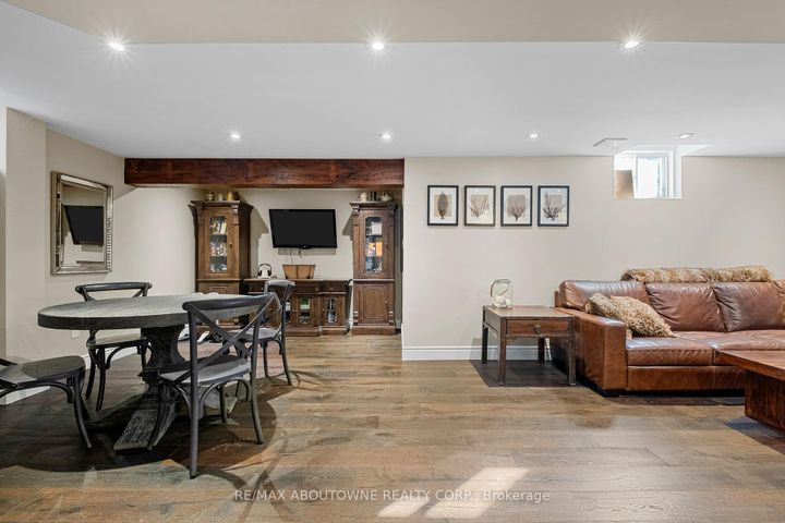 Photo 23 at 1131 Zimmerman Crescent, BE Beaty, Milton