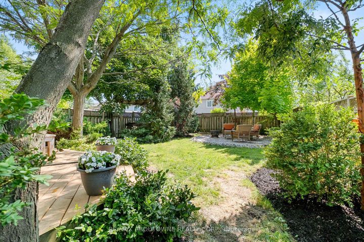 Photo 28 at 1131 Zimmerman Crescent, BE Beaty, Milton