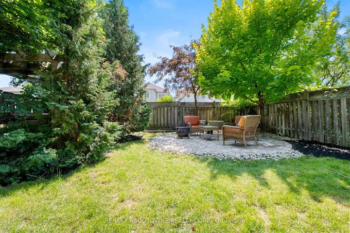 Photo 29 at 1131 Zimmerman Crescent, BE Beaty, Milton