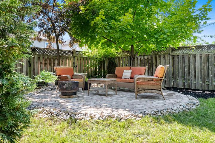 Photo 30 at 1131 Zimmerman Crescent, BE Beaty, Milton
