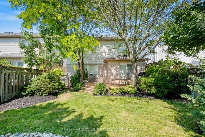 Photo 32 at 1131 Zimmerman Crescent, BE Beaty, Milton