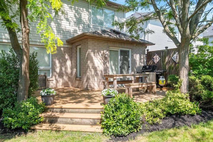 Photo 33 at 1131 Zimmerman Crescent, BE Beaty, Milton