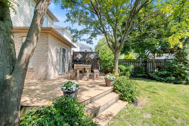 Photo 34 at 1131 Zimmerman Crescent, BE Beaty, Milton