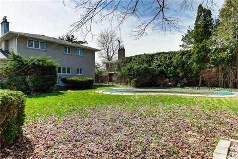 Photo 12 at 6 Greenyards Drive, Newtonbrook East, Toronto