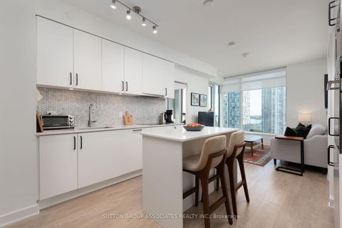 Photo 0 at 1702 - 576 Front Street W, Waterfront Communities C1, Toronto
