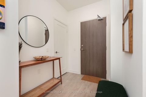 Photo 4 at 1702 - 576 Front Street W, Waterfront Communities C1, Toronto