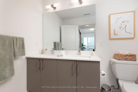 Photo 19 at 1702 - 576 Front Street W, Waterfront Communities C1, Toronto