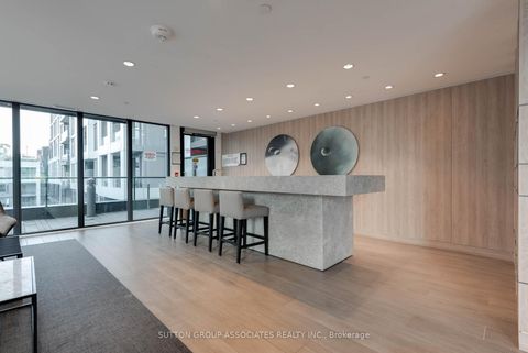 Photo 27 at 1702 - 576 Front Street W, Waterfront Communities C1, Toronto