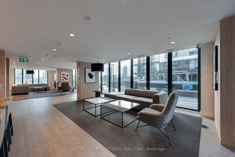 Photo 28 at 1702 - 576 Front Street W, Waterfront Communities C1, Toronto