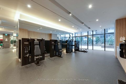 Photo 30 at 1702 - 576 Front Street W, Waterfront Communities C1, Toronto