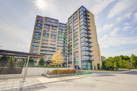 Photo 1 at 1213 - 1028 McNicoll Avenue, Steeles, Toronto