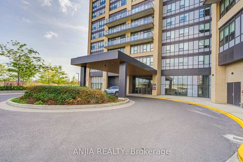 Photo 2 at 1213 - 1028 McNicoll Avenue, Steeles, Toronto