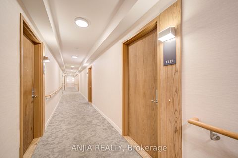 Photo 3 at 1213 - 1028 McNicoll Avenue, Steeles, Toronto