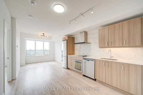 Photo 11 at 1213 - 1028 McNicoll Avenue, Steeles, Toronto