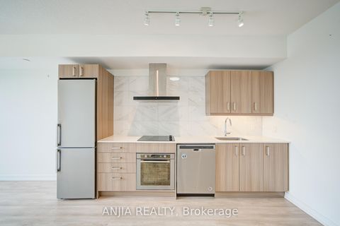 Photo 12 at 1213 - 1028 McNicoll Avenue, Steeles, Toronto