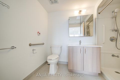 Photo 26 at 1213 - 1028 McNicoll Avenue, Steeles, Toronto