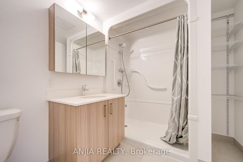 Photo 27 at 1213 - 1028 McNicoll Avenue, Steeles, Toronto