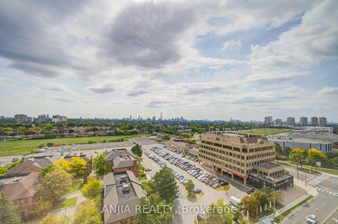 Photo 31 at 1213 - 1028 McNicoll Avenue, Steeles, Toronto