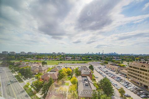 Photo 32 at 1213 - 1028 McNicoll Avenue, Steeles, Toronto