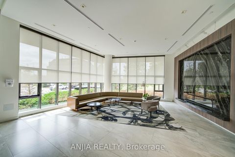 Photo 35 at 1213 - 1028 McNicoll Avenue, Steeles, Toronto