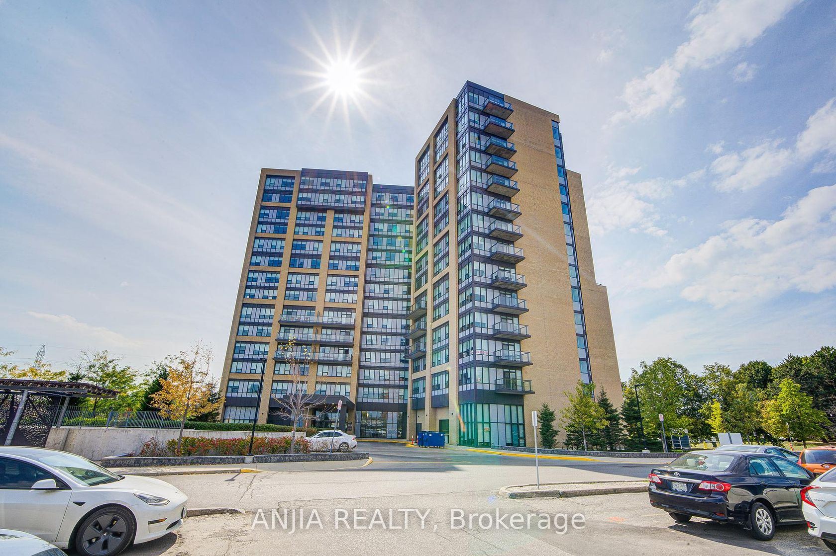 1213 - 1028 McNicoll Avenue, Steeles, Toronto 