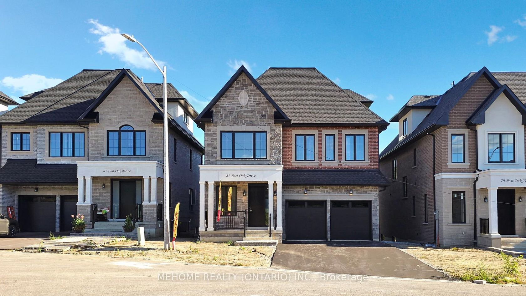 85 Post Oak Drive, Jefferson, Richmond Hill 2