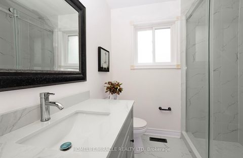 Photo 24 at 66 Avening Drive, Clairville, Toronto