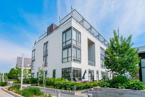 Photo 1 at 48 - 261 Broward Way, Rural Innisfil, Innisfil