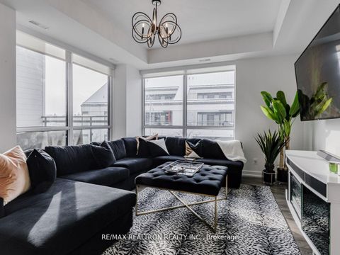 Photo 4 at 48 - 261 Broward Way, Rural Innisfil, Innisfil