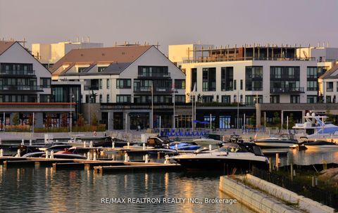 Photo 38 at 48 - 261 Broward Way, Rural Innisfil, Innisfil