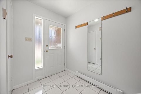 Photo 3 at 2 Sebastian Cabot Way, Jane Heights, Toronto
