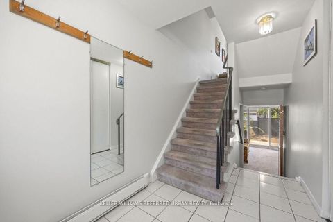 Photo 4 at 2 Sebastian Cabot Way, Jane Heights, Toronto